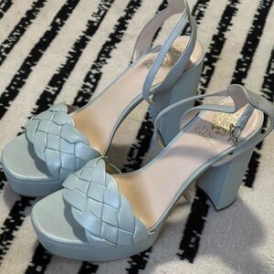 Vince Camuto Heels